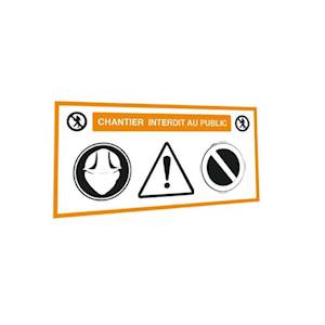 Finitions : Impression recto et découpe au format avec option découpe à la forme. Pour un rendu encore plus personnalisé, choisissez parmi les options de vernis disponibles : vernis brillant pour un effet éclatant et lumineux, vernis mat pour une fin... 